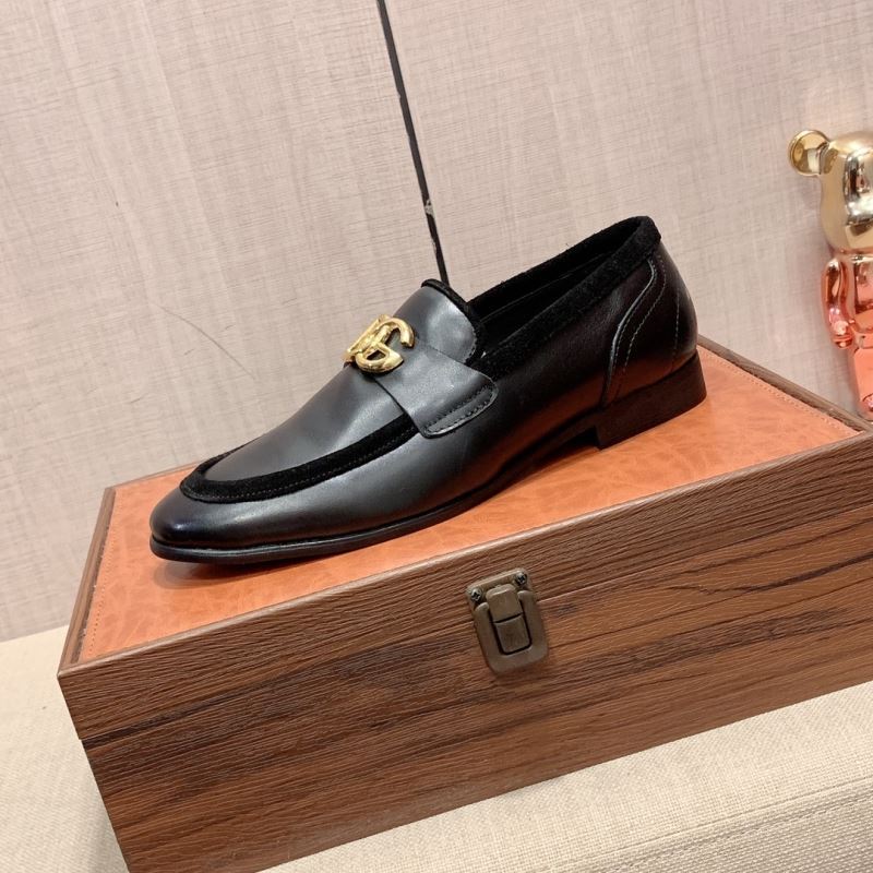 Dolce Gabbana Business Shoes